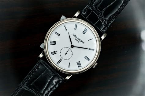 patek philippe 5116g